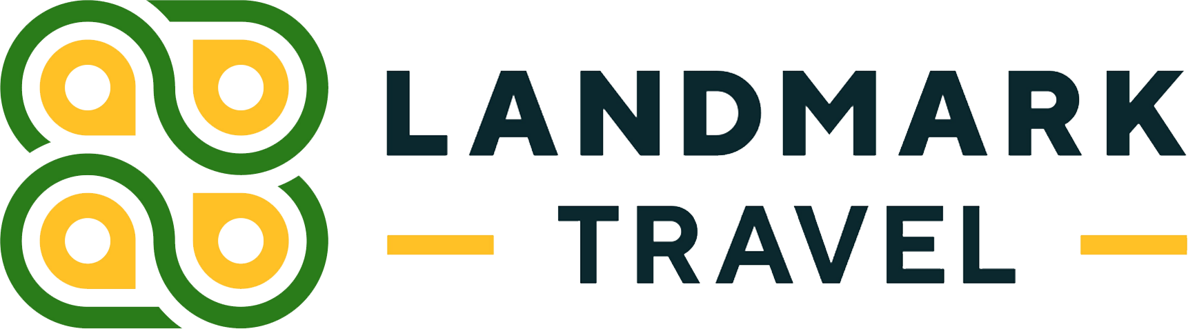 Landmark Travel